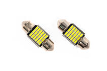 Indicator Bulb Niken C5W 12V LED 31mm (2pcs) photo 1