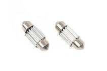 Indicator Bulb Niken C5W 12V LED 31mm (2pcs) photo 2