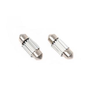 Indicator Bulb Niken C5W 12V LED 31mm (2pcs) photo 2