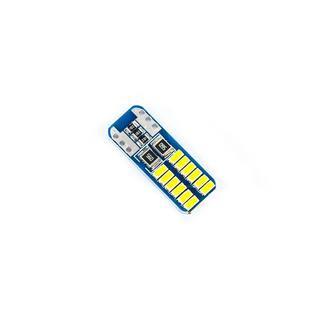 Niken W5W Indicator Bulb 12V 24 LED (1 pc) photo 2