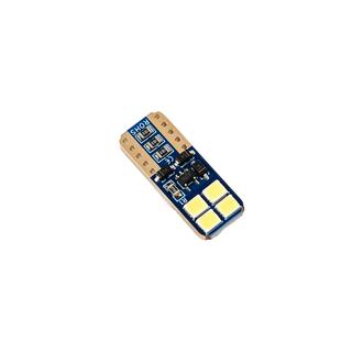 Niken W5W 12V 8 LED indicator bulb (1 pc) photo 1