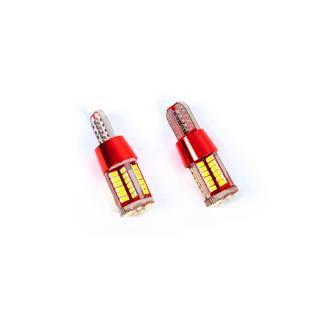 Indicator Bulb Niken W5W 12V 57 LED (2pcs) photo 2