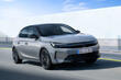 Opel Corsa-e 2023 review: electric city hatchback photo 1