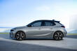Opel Corsa-e 2023 review: electric city hatchback photo 3