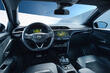 Opel Corsa-e 2023 review: electric city hatchback photo 6