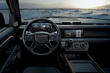 Land Rover Defender 90: a review of the three-door SUV photo 6