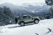 Land Rover Defender 90: a review of the three-door SUV photo 4