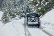 Land Rover Defender 90: a review of the three-door SUV photo 5