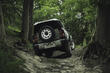 Land Rover Defender 90: a review of the three-door SUV photo 3