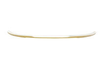 BMW 3 Series E90/E91 2005-2011 M4-Style Spoiler (for E90, primed for painting) photo 14