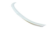 BMW 3 Series E90/E91 2005-2011 M4-Style Spoiler (for E90, primed for painting) photo 15