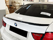 BMW 3 Series E90/E91 2005-2011 M4-Style Spoiler (for E90, primed for painting) photo 11