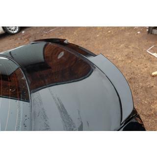 M4-Style Spoiler (for E90, primed for painting) photo 3