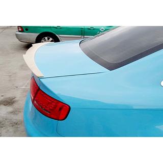 Spoiler DPT M4 (ABS, Gloss Black) photo 4