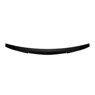 Spoiler DPT M4 (ABS, Gloss Black) photo 1