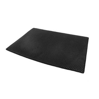 Trunk Mat (Electric, Black, EVA) (2014-2018) photo 2