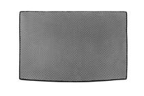 Mercedes B-class W246 2011-2018 Trunk Mat (Electric, Gray, EVA) (2014-2018) photo 1