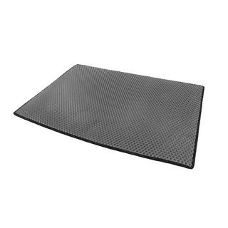 Trunk Mat (Electric, Gray, EVA) (2014-2018) photo 2