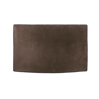 Trunk Mat (Electric, Brown, EVA) (2014-2018)