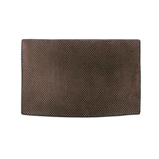 Trunk Mat (Electric, Brown, EVA) (2014-2018)