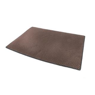 Trunk Mat (Electric, Brown, EVA) (2014-2018) photo 2