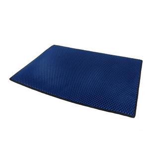 Trunk Mat (Electric, Blue, EVA) (2014-2018) photo 2
