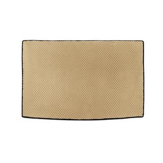 Trunk Mat (Electric, Beige, EVA) (2014-2018) photo 1