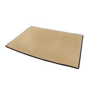 Trunk Mat (Electric, Beige, EVA) (2014-2018) photo 2