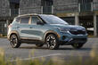 Kia Seltos 2023 review: an updated urban crossover photo 2