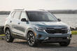 Kia Seltos 2023 review: an updated urban crossover photo 1