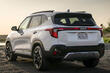 Kia Seltos 2023 review: an updated urban crossover photo 4