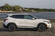 Kia Seltos 2023 review: an updated urban crossover photo 3
