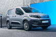 Review of the updated Peugeot e-Partner 2024 electric van photo 3