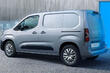 Review of the updated Peugeot e-Partner 2024 electric van photo 2