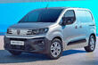 Review of the updated Peugeot e-Partner 2024 electric van photo 1