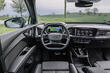 Audi Q4 Sportback e-tron review: stylish electric crossover photo 5