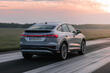 Audi Q4 Sportback e-tron review: stylish electric crossover photo 4