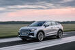 Audi Q4 Sportback e-tron review: stylish electric crossover photo 2