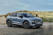 Audi Q4 Sportback e-tron review: stylish electric crossover photo 1
