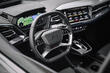 Audi Q4 Sportback e-tron review: stylish electric crossover photo 6
