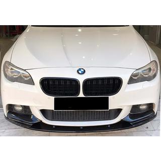 Front Bumper Lip DPT V-2 (for M-Performance, Gloss Black)