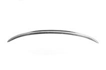 BMW 5 Series F10/F11 2010–2016 MP-Style Spoiler (for F10, Gloss Black) photo 8