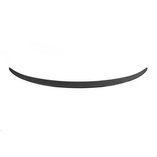 MP-Style Spoiler (for F10, Gloss Black) BMW 5 Series F10/F11 2010–2016 photo 2