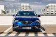 Renault Megane Estate: updated station wagon for an active life photo 2