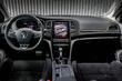 Renault Megane Estate: updated station wagon for an active life photo 5