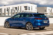Renault Megane Estate: updated station wagon for an active life photo 3