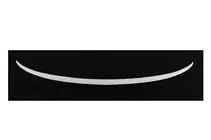 BMW 5 Series F10/F11 2010–2016 MP-Style Spoiler (for F10, primed for painting) photo 2