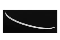 BMW 5 Series F10/F11 2010–2016 MP-Style Spoiler (for F10, primed for painting) photo 6