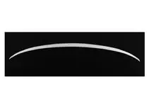 BMW 5 Series F10/F11 2010–2016 MP-Style Spoiler (for F10, primed for painting) photo 7