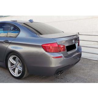 MP-Style Spoiler (for F10, primed for painting) BMW 5 Series F10/F11 2010–2016 photo 3